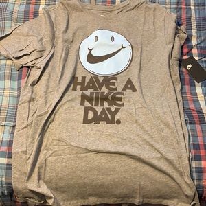 Brand new Nike T